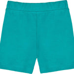 Basic Short for Gymnastics or Under Skirts Solid Soft Dance 6 to 9 Years LILAX