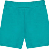 Basic Short for Gymnastics or Under Skirts Solid Soft Dance 6 to 9 Years LILAX