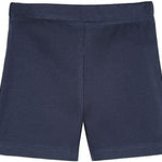 Basic Short for Gymnastics or Under Skirts Solid Soft Dance 10 to 12 Years LILAX