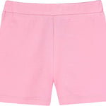 Basic Short for Gymnastics or Under Skirts Solid Soft Dance 6 to 9 Years LILAX