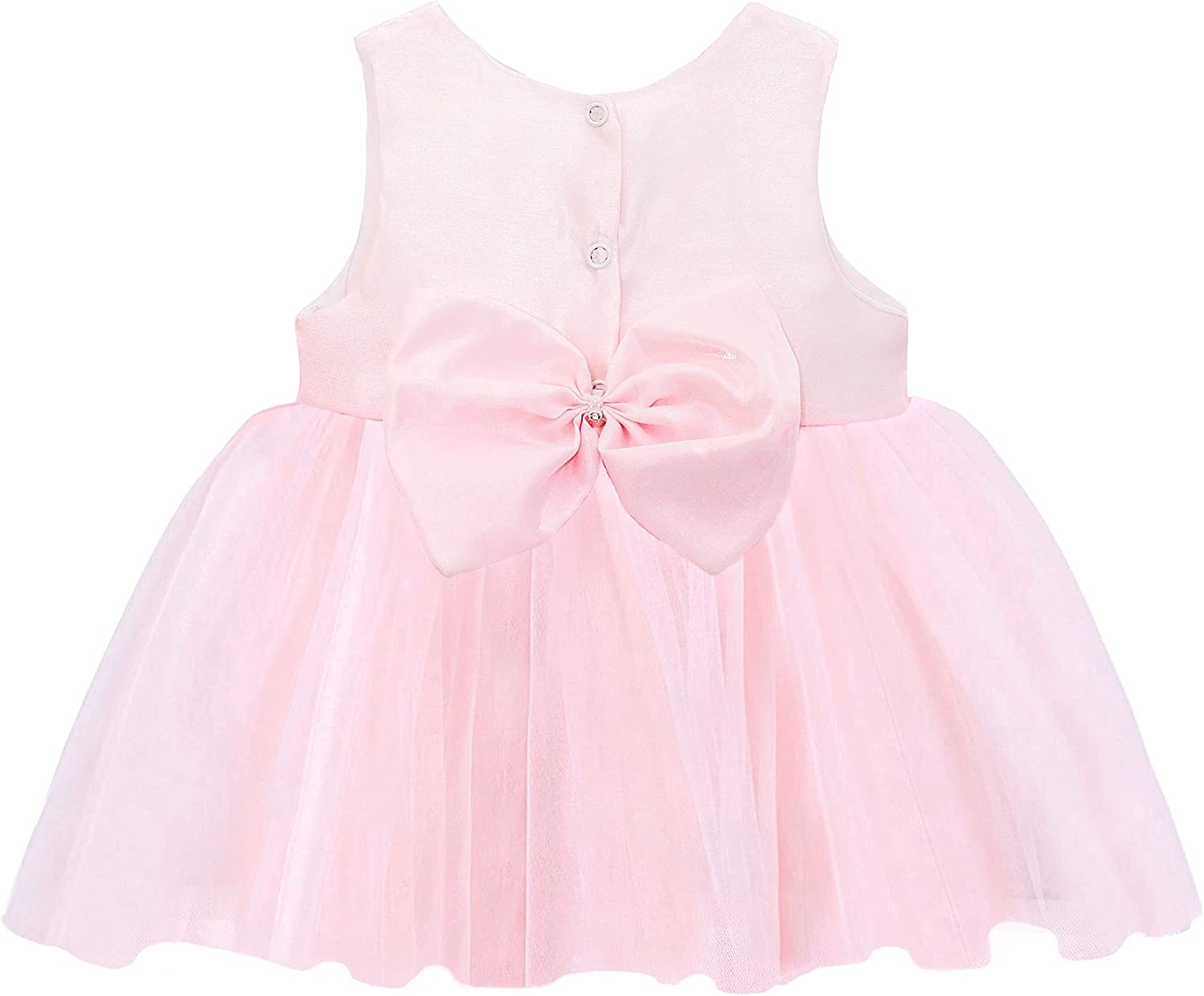 3 Piece Lace Tulle Party Outfit for Baby Girls Perfect for Pageants