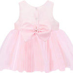 3 Piece Lace Tulle Party Outfit for Baby Girls Perfect for Pageants