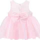 3 Piece Lace Tulle Party Outfit for Baby Girls Perfect for Pageants