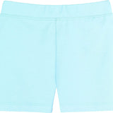 Basic Short for Gymnastics or Under Skirts Solid Soft Dance 6 to 9 Years LILAX